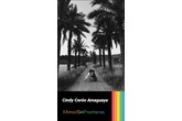 Cindy Cer�n, Juan Francisco Mart�nez y Andrea Mart�nez son los ganadores del Concurso de Fotograf�a #AmorSinFronteras