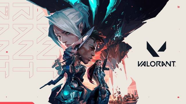 VALORANT, el shooter de Riot Games, finaliza su beta cerrada, listo para el lanzamiento el 2 de junio - 1, Foto 1