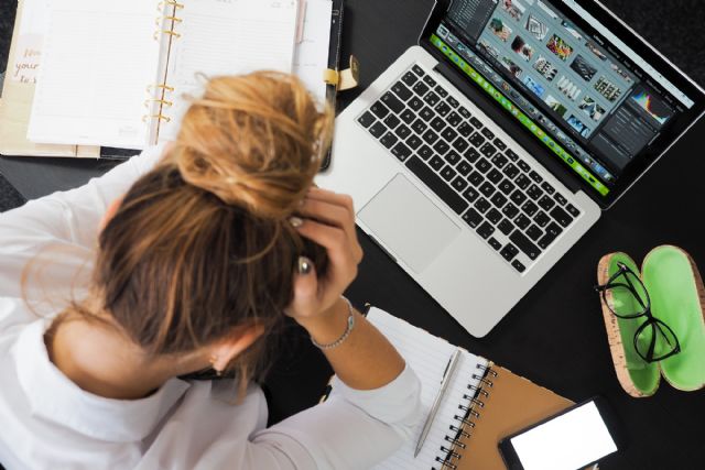 La ministra de Igualdad se reúne con UATAE para abordar la realidad de las trabajadoras autónomas - 1, Foto 1