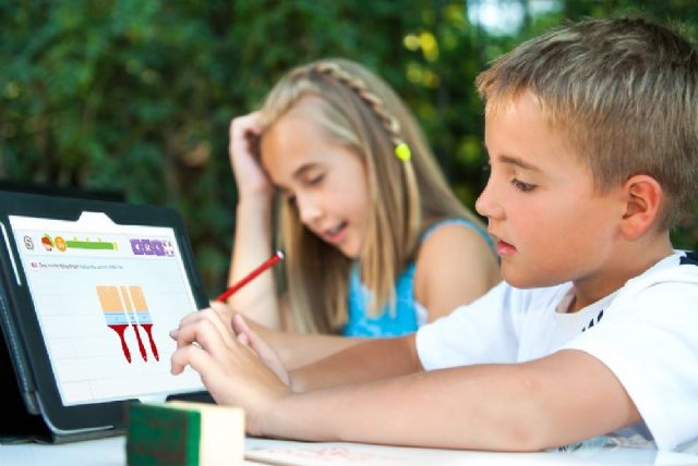 Los métodos online permiten recuperar en verano los conocimientos perdidos en el confinamiento, por Smartick - 1, Foto 1