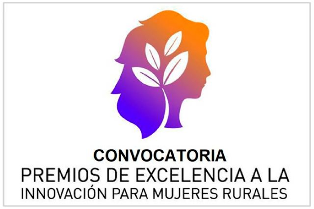 Convocan los Premios de Excelencia a la Innovación para Mujeres Rurales - 1, Foto 1