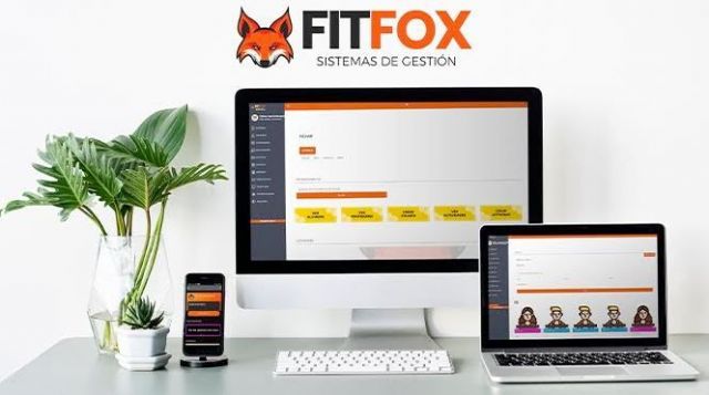 Fitfox: Nuevo Sistema de Gestión para venta de actividades, inscripciones online y gestión integral de centros formativos - 1, Foto 1
