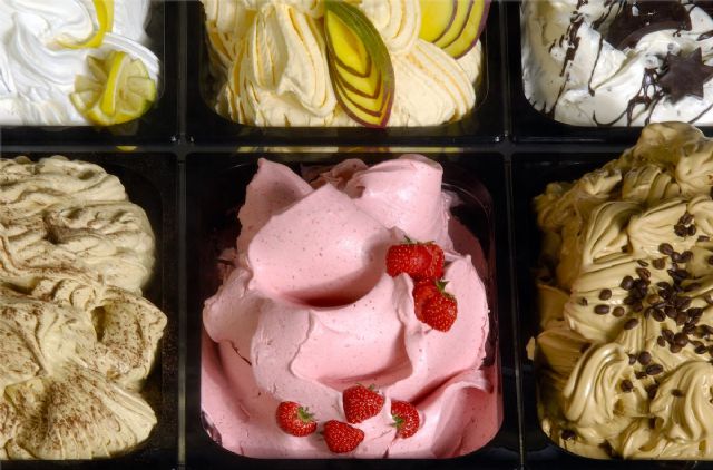 El helado es el postre favorito de grandes y pequeños, por Helado Shop - 1, Foto 1