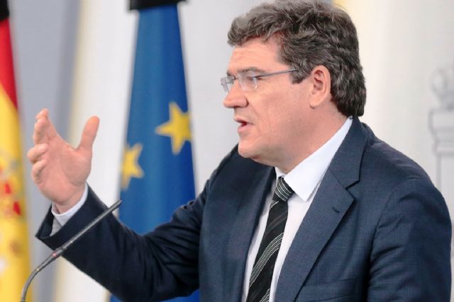 Escrivá: Las 10 actividades que más empleo perdieron en marzo y abril han recuperado afiliados en mayo - 1, Foto 1