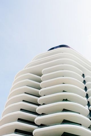 El Covid-19 impulsa la demanda de viviendas con terraza o estancias al aire libre según Mudanzas Roy - 1, Foto 1