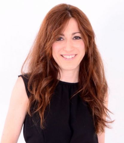IED nombra a Eva García Barrera directora de marketing y comunicación para España - 1, Foto 1