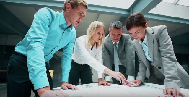 OnlineValles ha realizado la web de Intedya Barcelona - 1, Foto 1