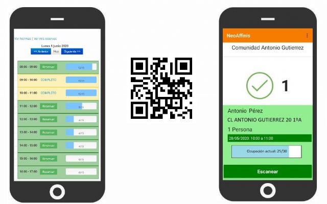 Los administradores de fincas descolocados ante la inminente apertura de las piscinas comunitarias - 1, Foto 1