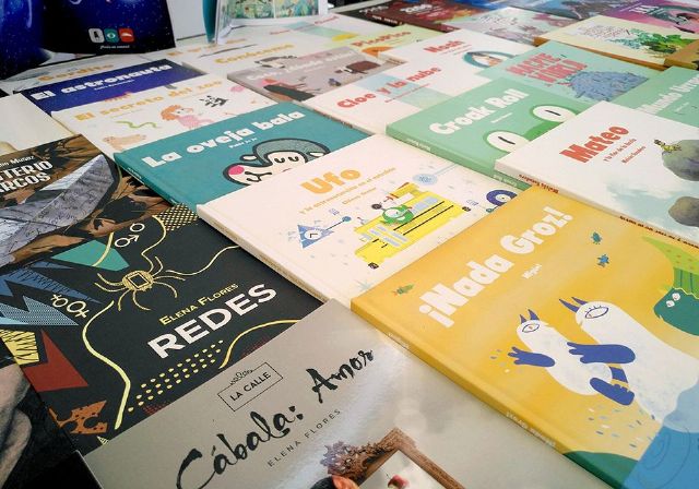 Beso: La palabra que más libros ha vendido durante el confinamiento - 1, Foto 1