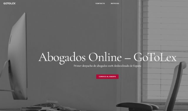 Nace el primer despacho de abogados deslocalizado de España - 1, Foto 1