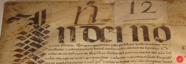 El Archivo Municipal de Sigüenza, guardián de su Historia - 1, Foto 1