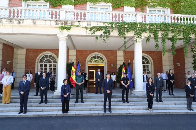 Foto: Moncloa / Fernando Calvo, Foto 1