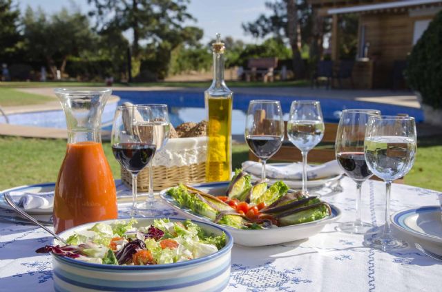 Primaflor se adhiere al Día de la Seguridad Alimentaria - 1, Foto 1