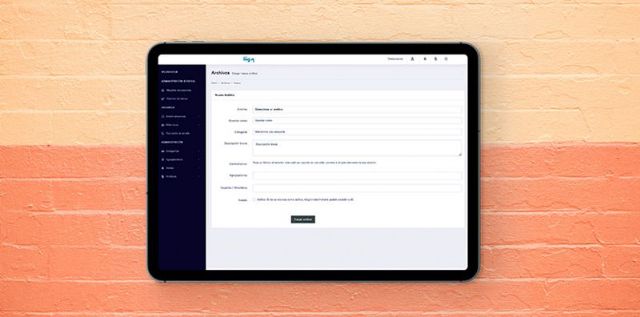 MyLogin: la extranet que está revolucionando los despachos de abogados - 1, Foto 1