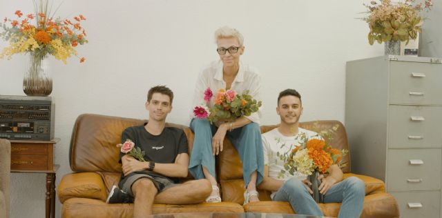 Blaine Box: El Netflix de las flores que revoluciona el mundo de la decoración - 1, Foto 1