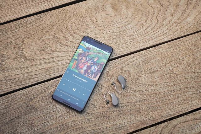 La transmisión directa Android-audífonos recibe mención de honor en los World Changing Ideas Awards - 1, Foto 1