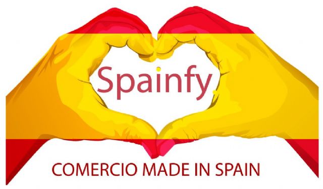 Vender productos en Internet con Spainfy, el marketplace de productos españoles - 1, Foto 1