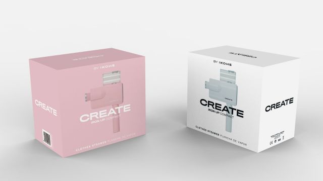 IKOHS es ahora CREATE IKOHS y se afianza como creador de tendencias en el sector del electrodoméstico de alta gama - 1, Foto 1