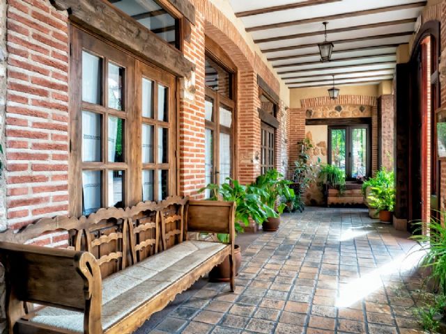 Ruralka recomienda Daimiel, un oasis en la estepa de La Mancha - 1, Foto 1