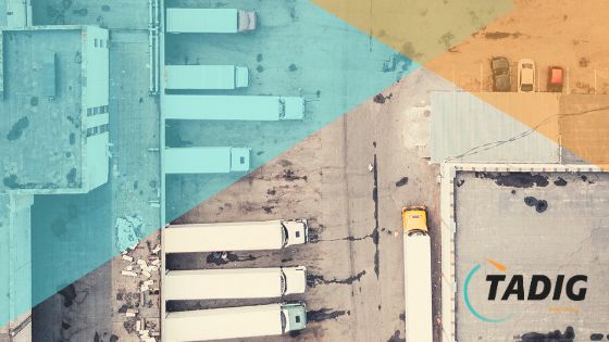 La descarga automática del tacógrafo de TADIG, logística 4.0 para la realidad post-COVID-19 - 1, Foto 1