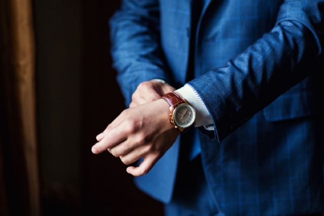 Aumenta la compraventa de relojes de lujo con motivo de la crisis del Covid-19, por Pawn Shop - 1, Foto 1