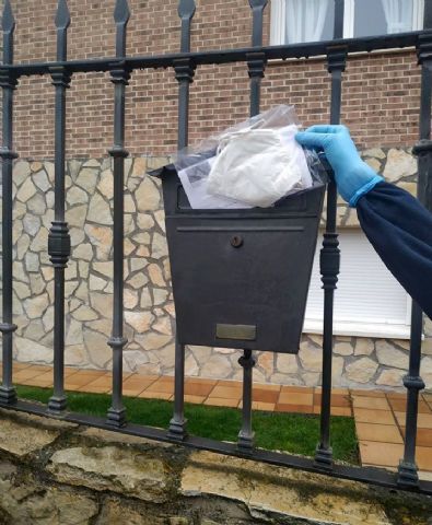 El Ayuntamiento de Arbancón aprovechará fondos de ADEL para luchar contra el COVID19 - 1, Foto 1