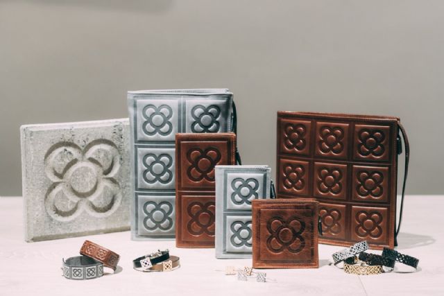 CALPA. La esencia de la arquitectura Barcelonesa hecha moda - 1, Foto 1