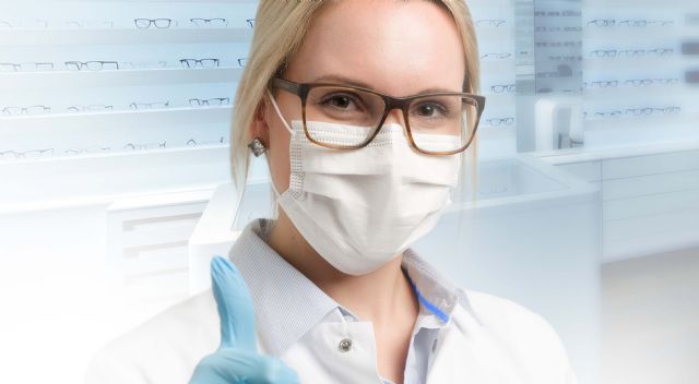 ZEISS propone 45 minutos de atención exclusiva para poner a punto los ojos después del confinamiento - 1, Foto 1