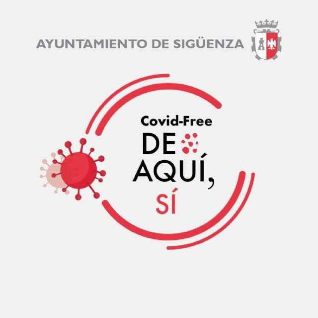 Curso de Eurotoques en Sigüenza para acreditar comercios seguros frente el COVID-19 - 1, Foto 1