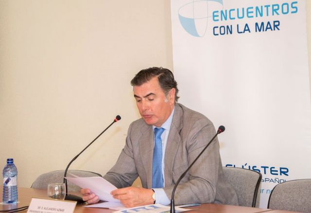 Los clústeres marítimos europeos solicitan el apoyo de la UE - 1, Foto 1