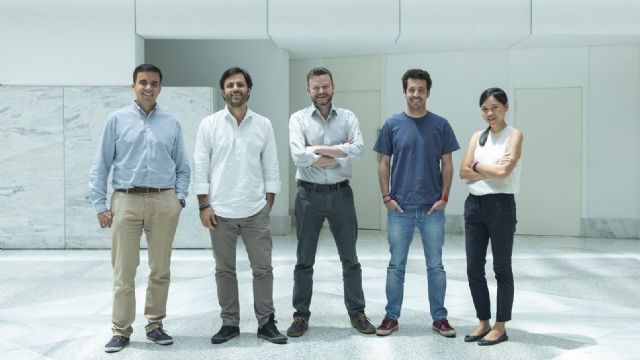 Ontruck cierra una ronda de financiación de 17 millones de euros - 1, Foto 1