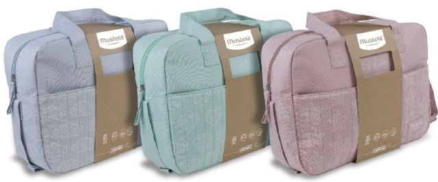 El kit esencial de Mustela para hacer la vida más fácil a los futuros papás - 1, Foto 1