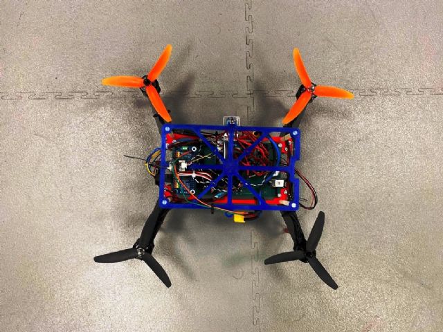 El laboratorio de investigación de la Cátedra de Industria Conectada de COMILLAS-ICAI cumple un año - 1, Foto 1