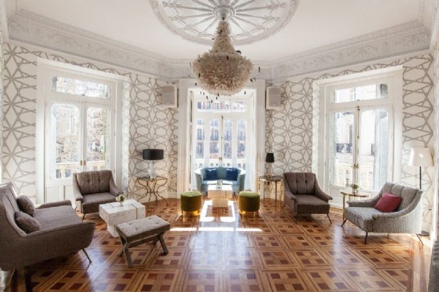 El Elitista Club Privado Alma implanta un sofisticado sistema de acceso sin contacto basado en reconocimiento facial y control de temperatura - 1, Foto 1