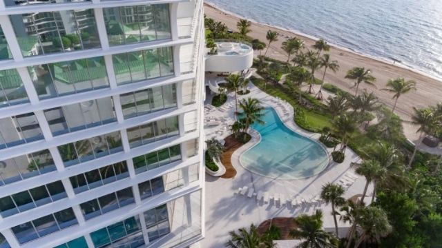 Jade Signature Sunny Isles, un edificio dónde el océano es una extensión del hogar - 1, Foto 1