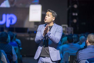 Level UP apoya el emprendimiento de la provincia de Alicante con el Club 100K - 1, Foto 1