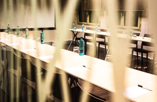 Gran Via Business & Meeting Center presenta consejos para adaptar oficinas flexibles al trabajo post COVID19 - 1, Foto 1