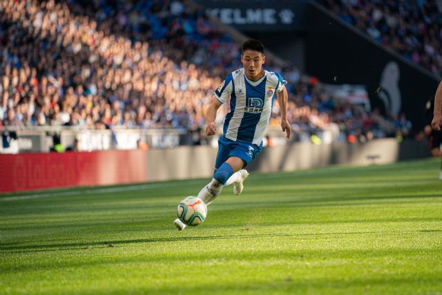 Vuelve La Liga y crece el interés del RCD Espanyol de Barcelona en China - 1, Foto 1