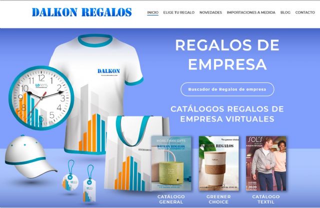 Por qué los regalos de empresa son importantes en este momento, por DALKON REGALOS - 1, Foto 1