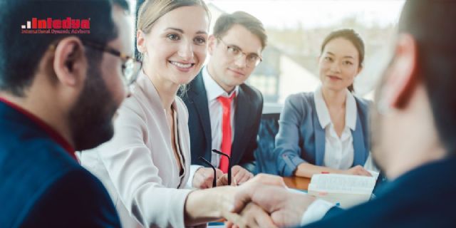 Intedya se posiciona como una de las mayores preferencias para invertir en España, tras el Covid-19 - 1, Foto 1
