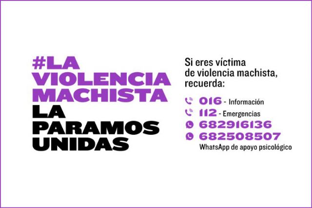 El Ministerio de Igualdad condena los asesinatos machistas de una mujer y dos menores en Úbeda - 1, Foto 1