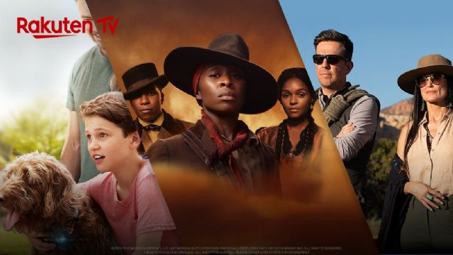 Rakuten TV arranca el verano con un gran estreno en 4K HDR, Harriet: En busca de la libertad - 1, Foto 1