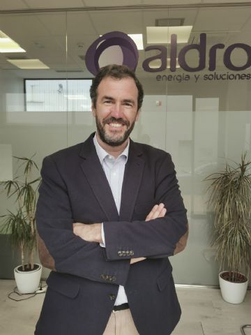 Antonio Colino, Director General de Aldro, nuevo Presidente de la Asociación Europea de Comercializadores - 1, Foto 1