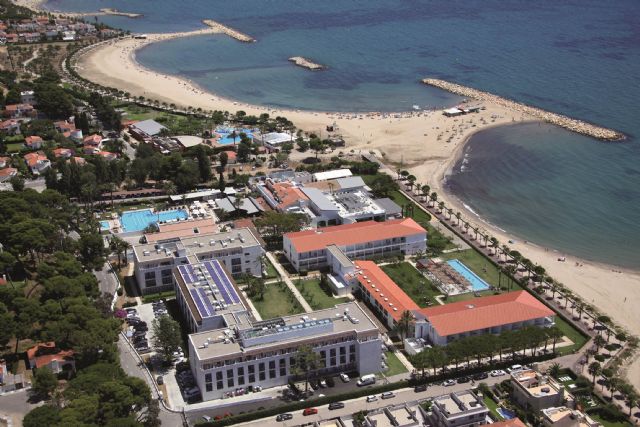 Estival Group reabre los establecimientos a partir del próximo 26 de junio - 1, Foto 1