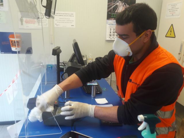 Grupo Petronieves sigue trabajando para sus clientes con las normas de seguridad del Ministerio de Salud - 1, Foto 1