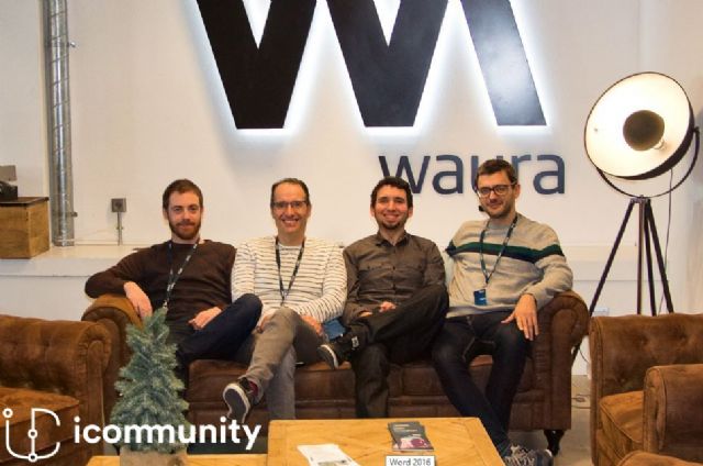 ICommunity Labs, obtiene 300.000 euros de CDTI para completar el desarrollo de su plataforma Blockchain - 1, Foto 1