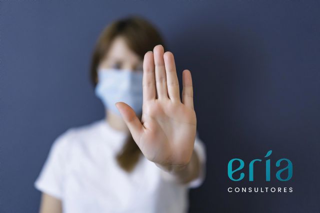 Eria Consultores será la encargada de otorgar la certificación StopCoronavirus a los comercios de Monzón - 1, Foto 1