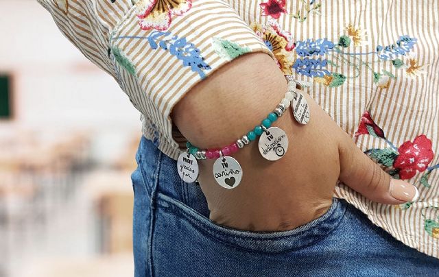 Hacer regalos para los seres queridos es también un arte, según Creasentidos - 1, Foto 1