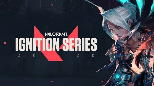 Riot Games anuncia la Ignition Series de VALORANT - 1, Foto 1