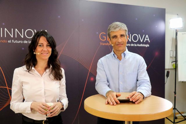 Brillante clausura online del Curso ´Audiología Clínica I´ impartido por Rosa Albaladejo - 1, Foto 1